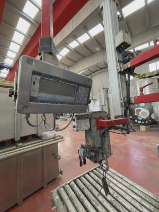 1993 FEIGE 29.1-B-00x