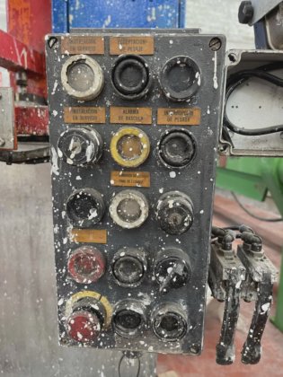 1993 FEIGE 29.1-B-00x