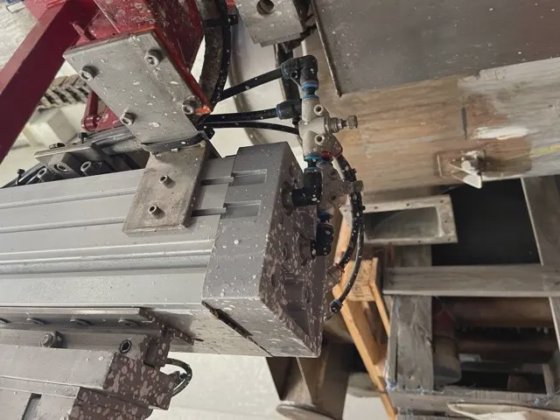 1993 FEIGE 29.1-B-00x