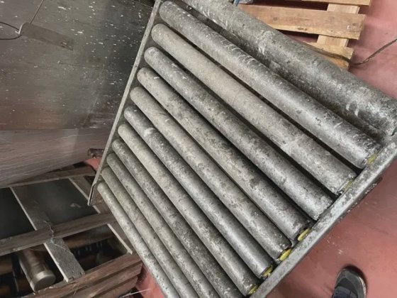 1993 FEIGE 29.1-B-00x