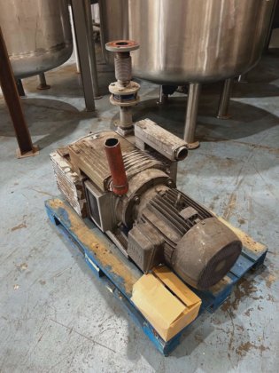 1998 BECKER VTLF 360