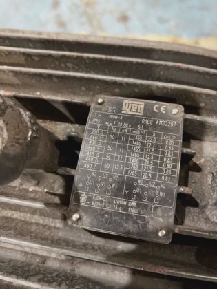 1998 BECKER VTLF 360