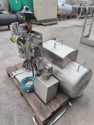 2016 BACHILLER BACH LINE 150