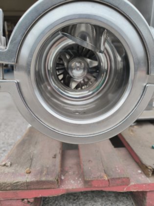 2016 BACHILLER BACH LINE 150