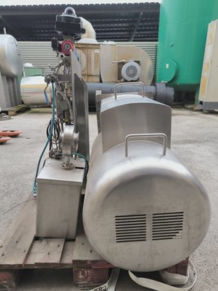 2016 BACHILLER BACH LINE 150