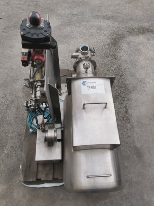 2016 BACHILLER BACH LINE 150