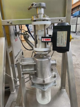 ROUSSELET ROBATEL RC30VXR