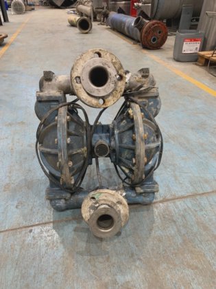 BLAGDON 1B-AA-BB-EEA