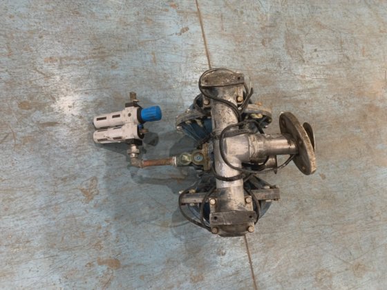 BLAGDON 1B-AA-BB-EEA