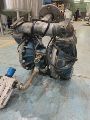 BLAGDON 1B-AA-BB-EEA