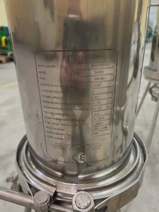 DOMNICK HUNTER SH053