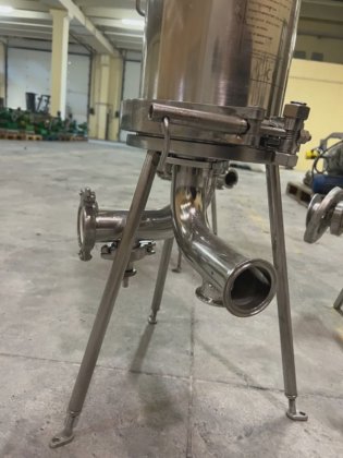 DOMNICK HUNTER SH053