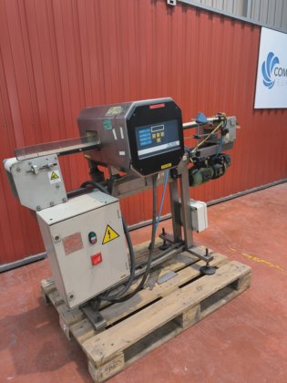 Prisma DETECTOR DE METAIS PRISMA