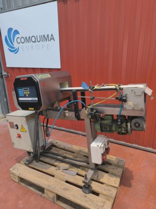 Prisma DETECTOR DE METAIS PRISMA