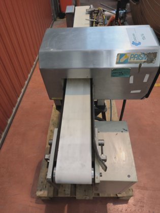 Prisma DETECTOR DE METAIS PRISMA