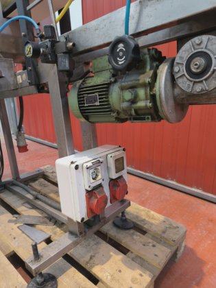 Prisma DETECTOR DE METAIS PRISMA