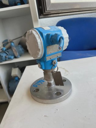 ENDRESS+HAUSER CERABAR