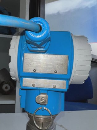 ENDRESS+HAUSER CERABAR