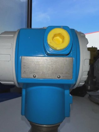 ENDRESS+HAUSER CERABAR