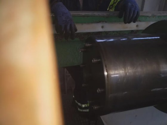 1993 TEFSA EHR 1200-16