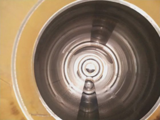 1993 TEFSA EHR 1200-16