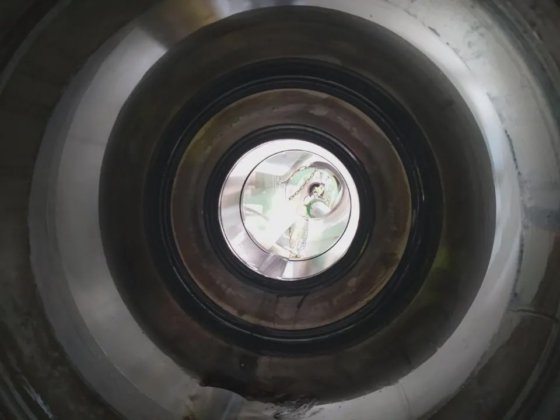 1993 TEFSA EHR 1200-16