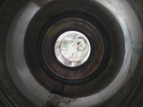 1993 TEFSA EHR 1200-16