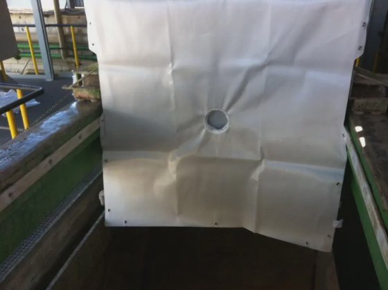 1993 TEFSA EHR 1200-16