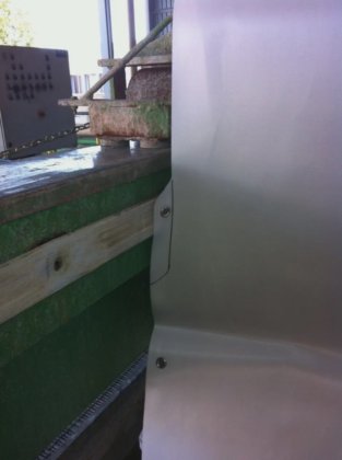 1993 TEFSA EHR 1200-16