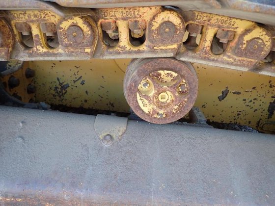 2011 CAT D5K XL Crawler