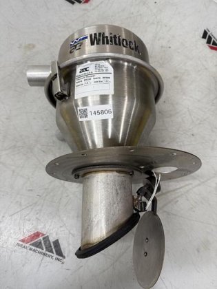 AEC WHITLOCK SRC02 Loader Used