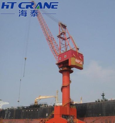 HT CRANE PC101
