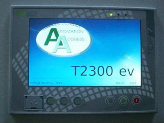 カッターT2300EV