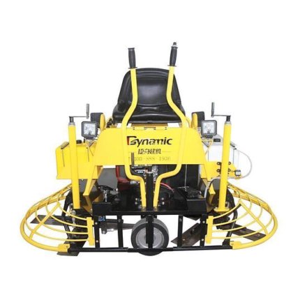 36 英寸电动混凝土抹光机