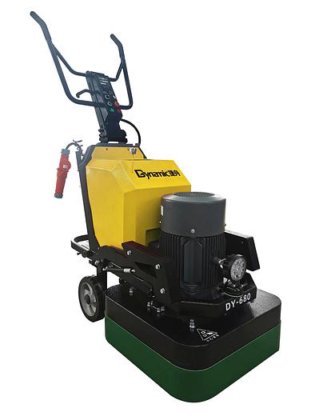 终极细磨创新站