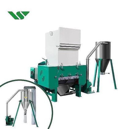 小型单轴破碎机/废塑料破碎机/重型破碎机