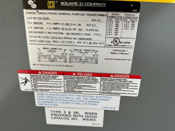 封闭式液化天然气站指挥中心 - 可控制任何项目现场