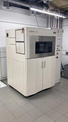 EOS EOSINT-P385 2006