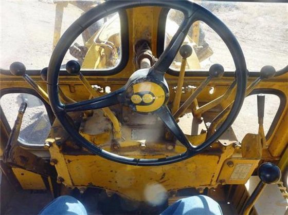 1966 CATERPILLAR 12F