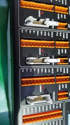 ガリルdmc-740-psx 4軸モーションコントローラ(br5.6b3)