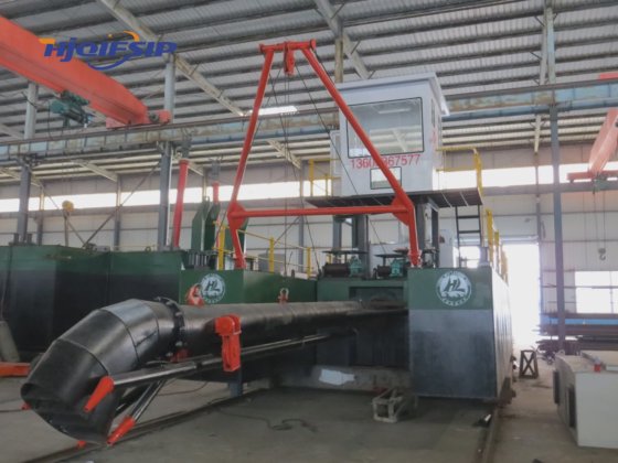 Langlebiger Jet-Saugdüse