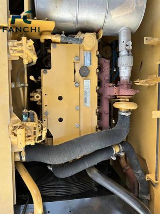2022 CAT Brand CAT320D2