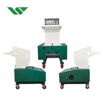 Pvc 工业磨碎机 塑料袋破碎机