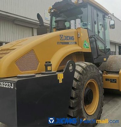 XCMG XS223J