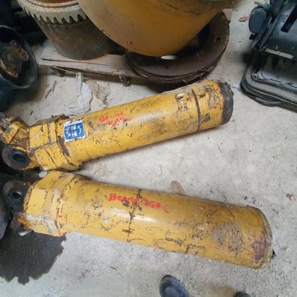 1990 Caterpillar 769D -