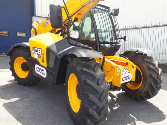 JCB 535-95