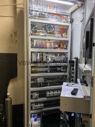 Abwasserneutralisation