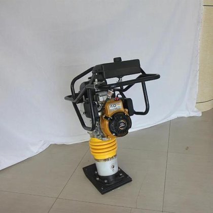 TRE-85 DYNAMIC 高质量销售建筑压实机振捣器混凝土振捣夯实机