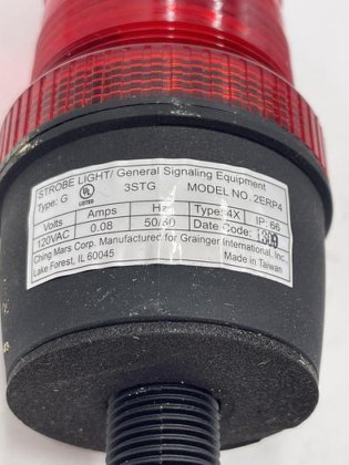 Strobe light 2ERP4 Type G