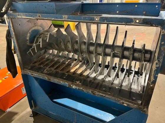 2011 Höcker Polytechnik PHSS 40/110